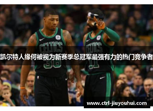 凯尔特人缘何被视为新赛季总冠军最强有力的热门竞争者