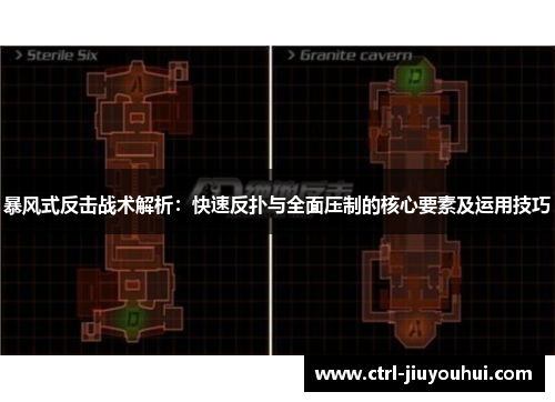暴风式反击战术解析：快速反扑与全面压制的核心要素及运用技巧